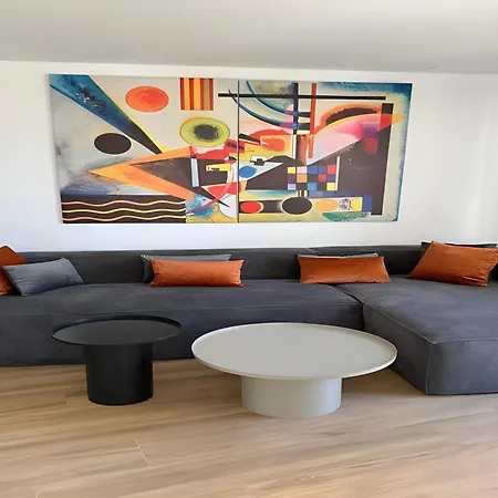 Apartment La Rosaleda *