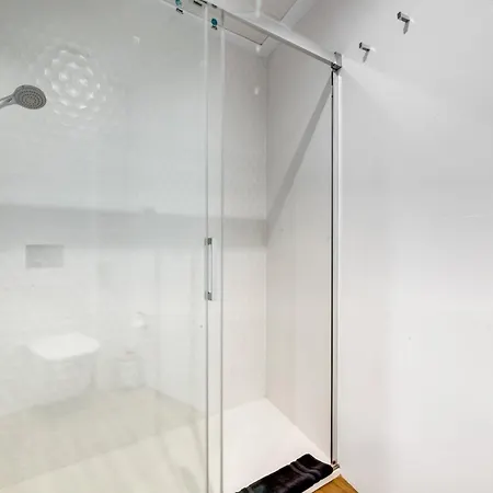 Apartment La Rosaleda