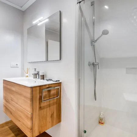 La Rosaleda Apartment