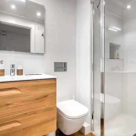 Apartment La Rosaleda *