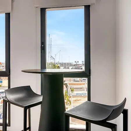 Apartment La Rosaleda *