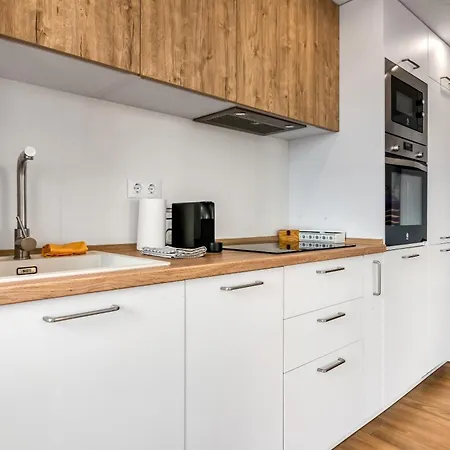 La Rosaleda Apartment Dénia